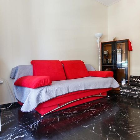 Peonios Apartment Atina Dış mekan fotoğraf