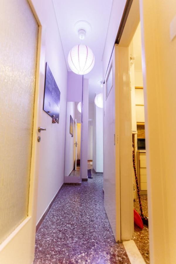 Peonios Apartment Atina Dış mekan fotoğraf